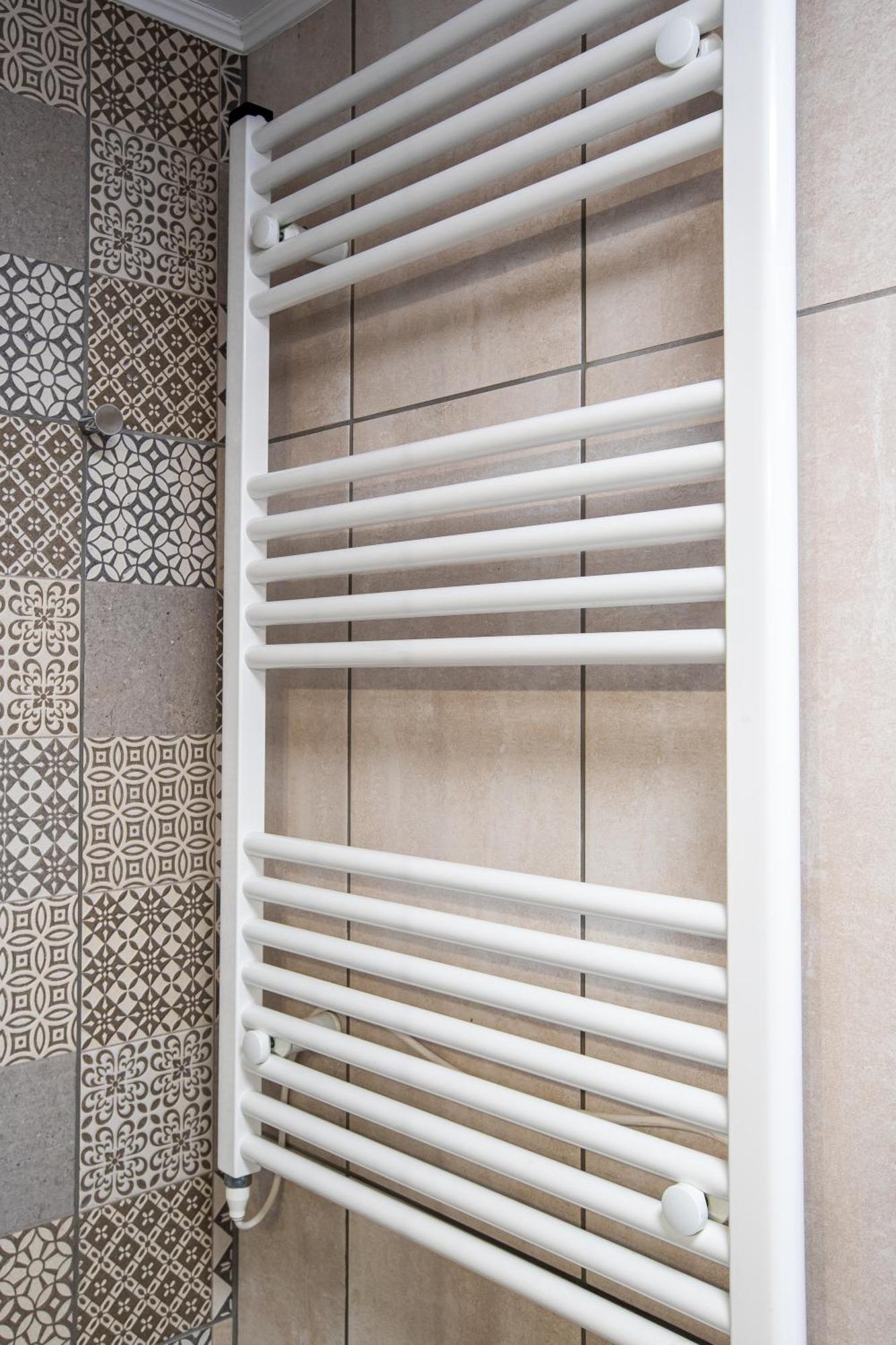 Apartamento Maleme Yoga Blue La Canea Exterior foto