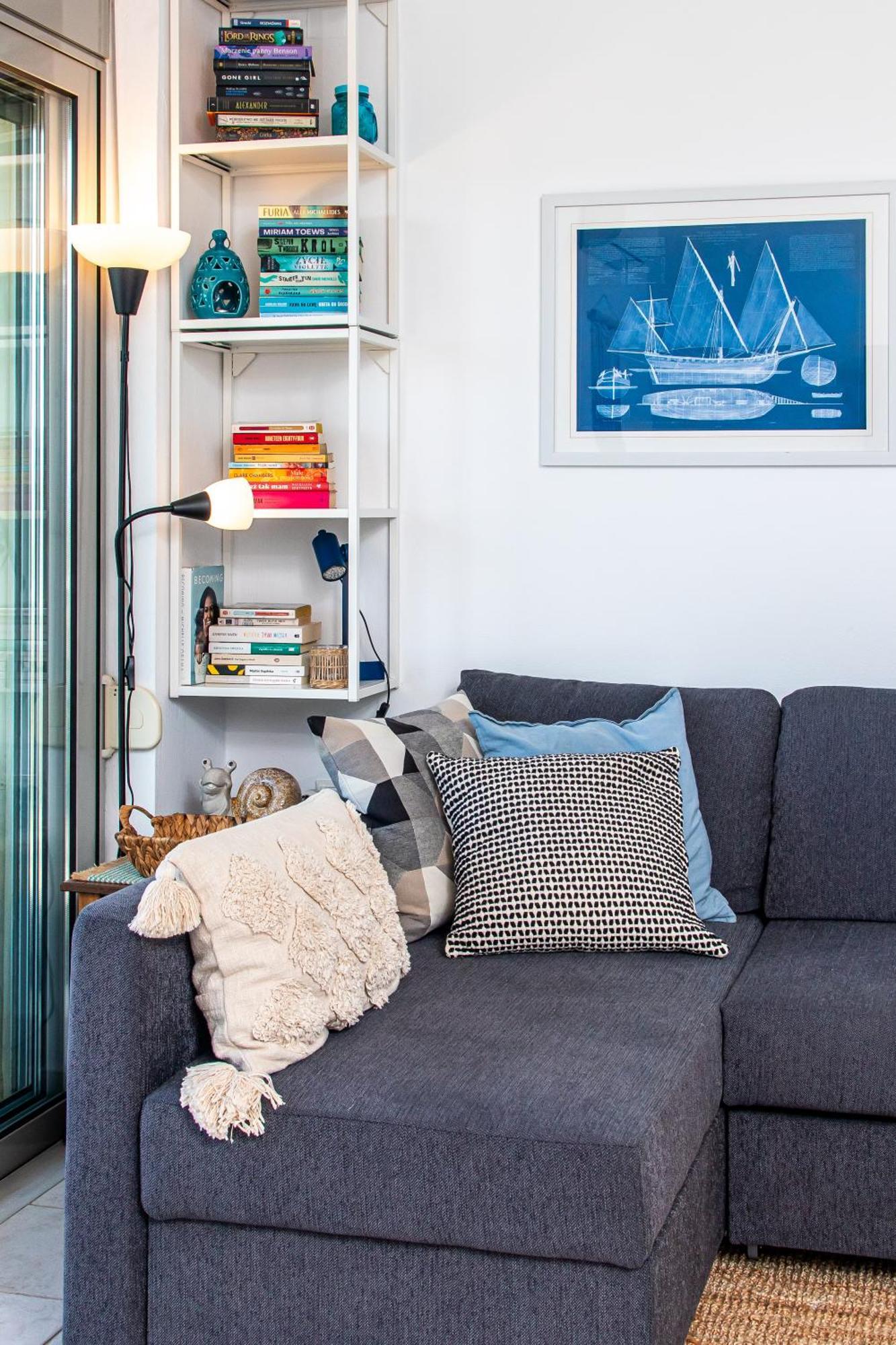 Apartamento Maleme Yoga Blue La Canea Exterior foto